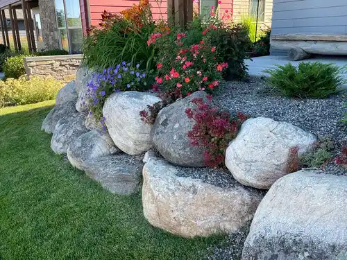 landscaping services Gore